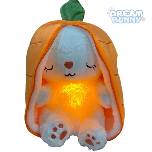 Dream Bunny: Peluche Antiestrés