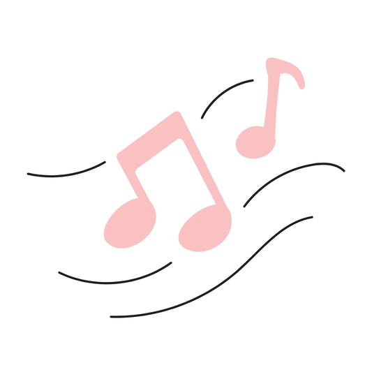 Función Musical Tranquilizante