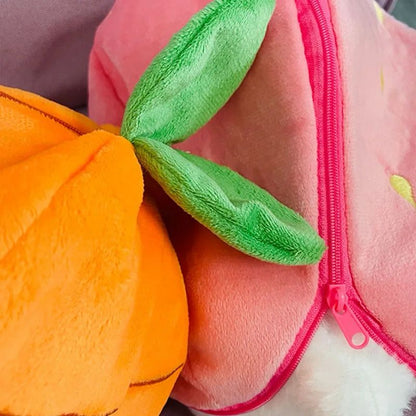 Dream Bunny: Peluche Antiestrés